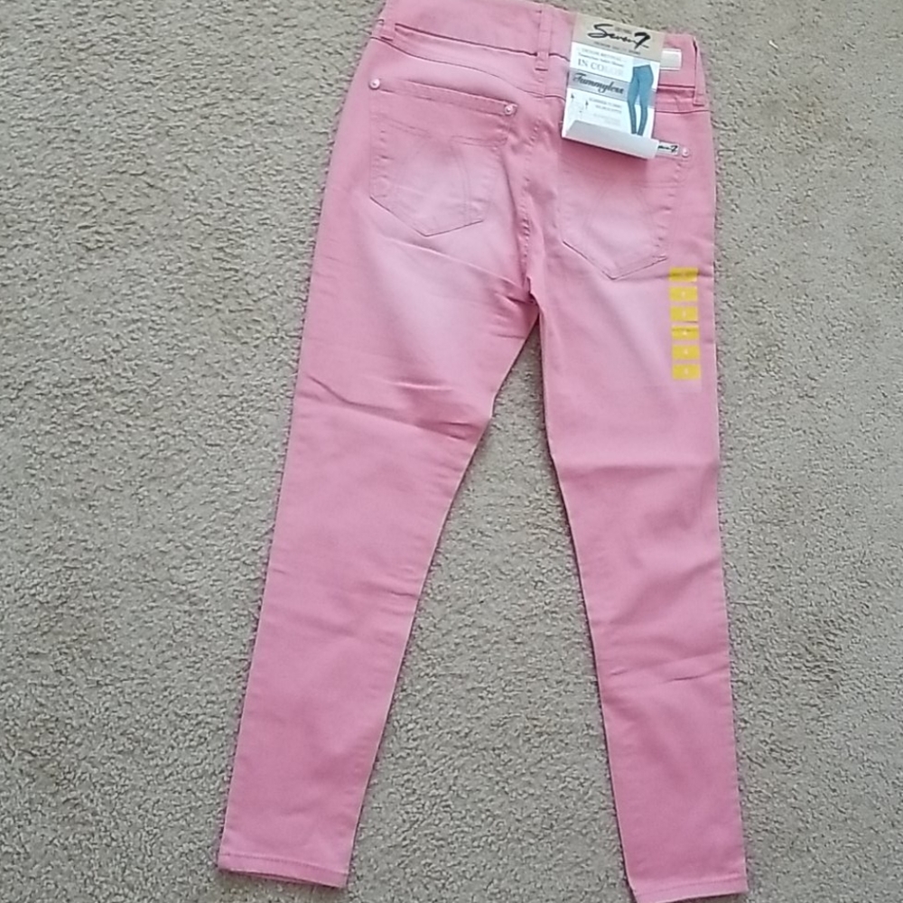 Jeans - Picture 2 of 3